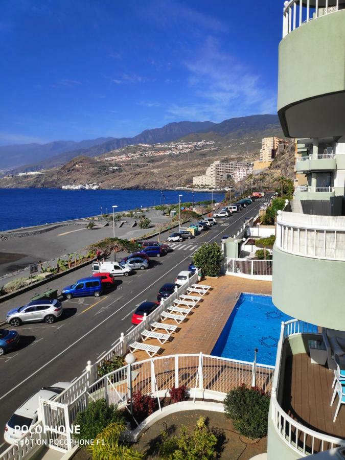 Paraiso Del Atlantico Radazul Eksteriør bilde