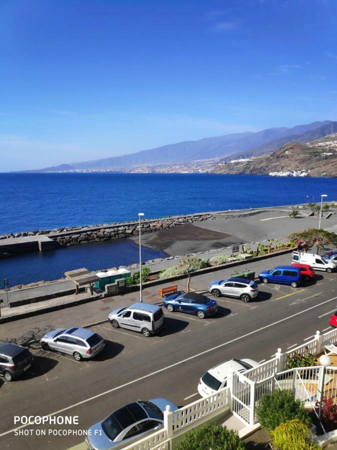 Paraiso Del Atlantico Radazul Eksteriør bilde